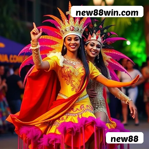 Fortune Games Series