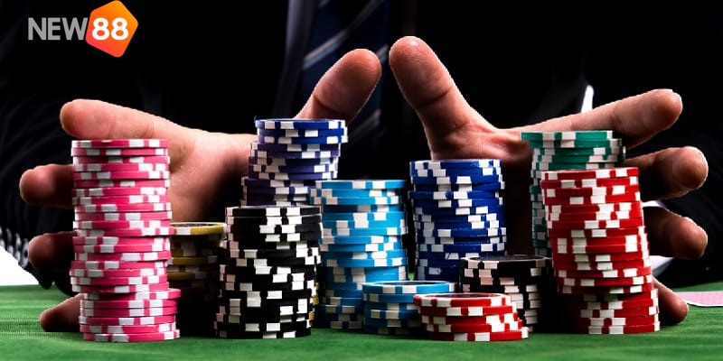 Gia tăng phần thắng và rinh thưởng nhờ hiểu được thứ tự trong Poker