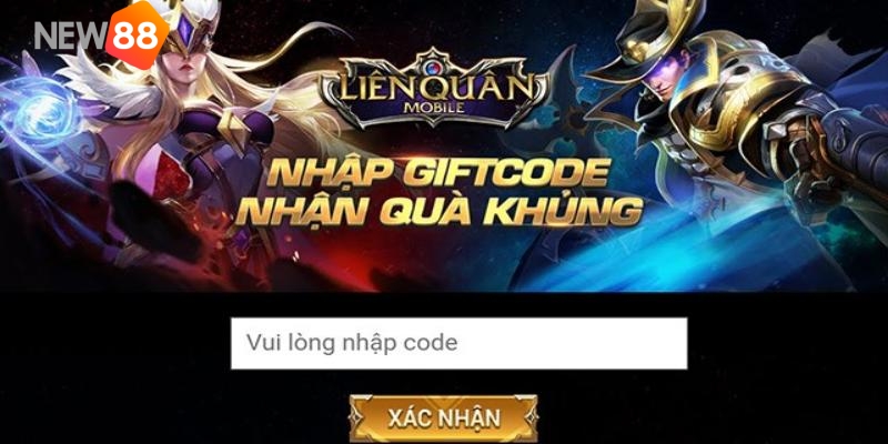 Hướng dẫn nhận thưởng liên quân tại Game vui