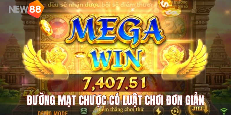 Đường mạt chược là dòng game thu hút người chơi